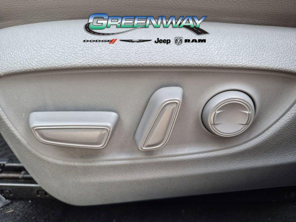 used 2020 Toyota Highlander car, priced at $29,233