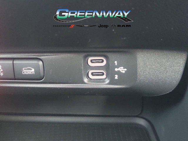 new 2026 Dodge Charger car, priced at $55,425