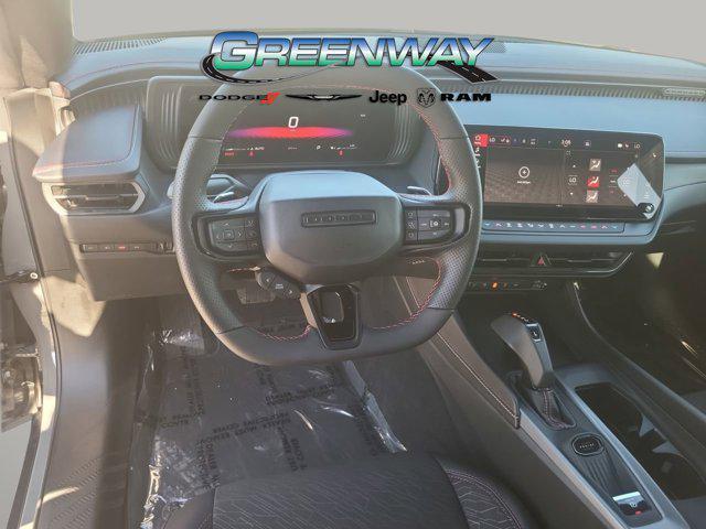 new 2026 Dodge Charger car, priced at $55,425