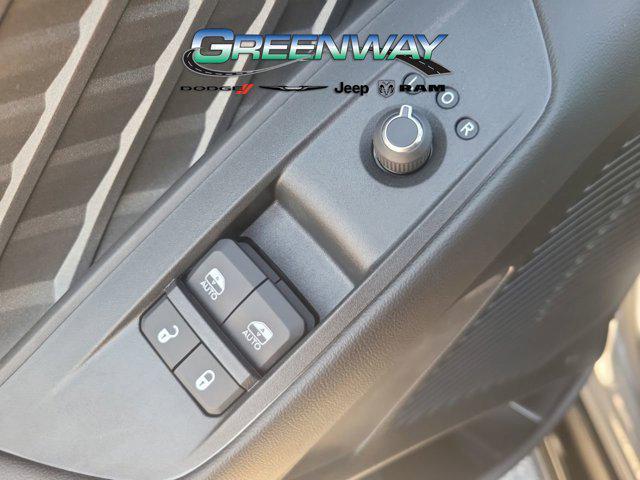 new 2026 Dodge Charger car, priced at $55,425