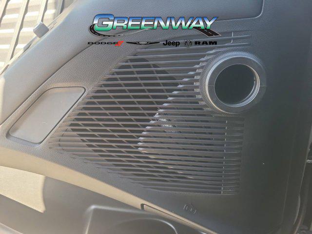 new 2026 Dodge Charger car, priced at $55,425