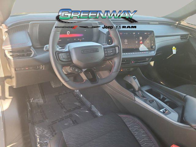 new 2026 Dodge Charger car, priced at $55,425