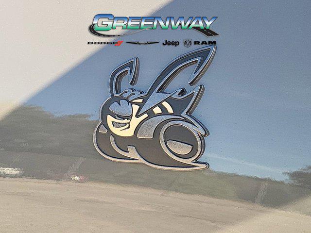 new 2026 Dodge Charger car, priced at $55,425