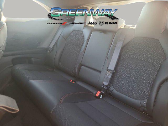 new 2026 Dodge Charger car, priced at $55,425