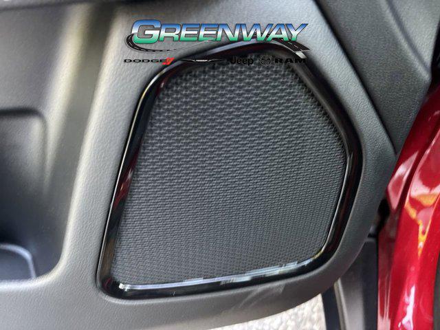 new 2026 Jeep Compass car, priced at $31,572