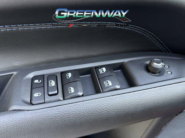 new 2026 Jeep Compass car, priced at $31,572