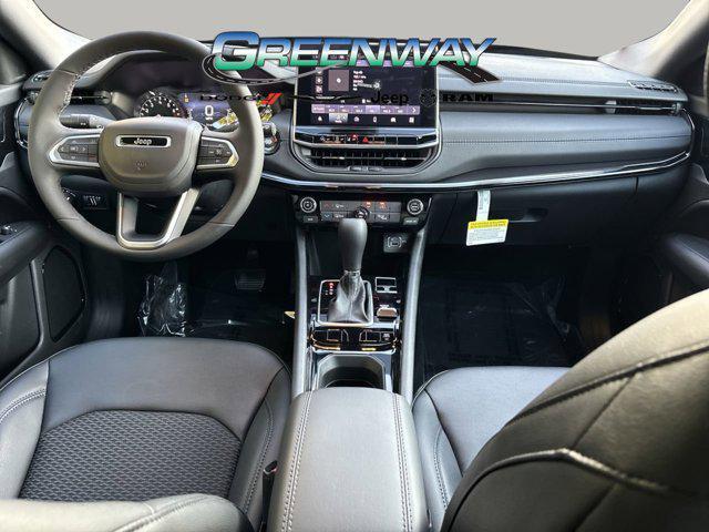new 2026 Jeep Compass car, priced at $31,572
