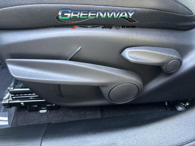 new 2026 Jeep Compass car, priced at $31,572