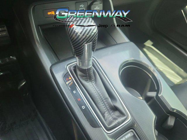 used 2022 Honda Civic car, priced at $27,968