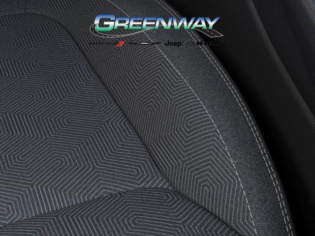 new 2026 Jeep Cherokee car, priced at $36,677