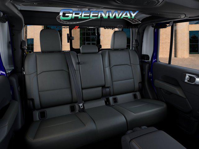 new 2026 Jeep Gladiator car, priced at $51,494