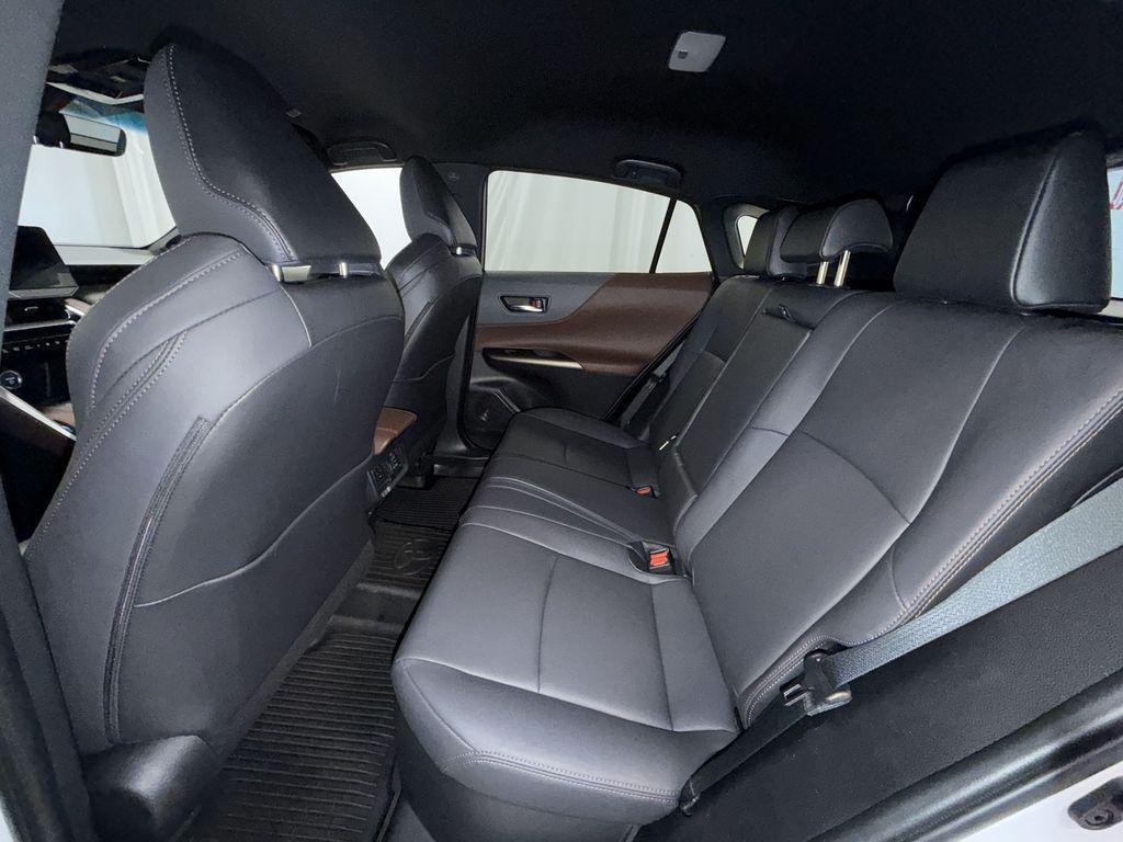 used 2023 Toyota Venza car, priced at $32,395