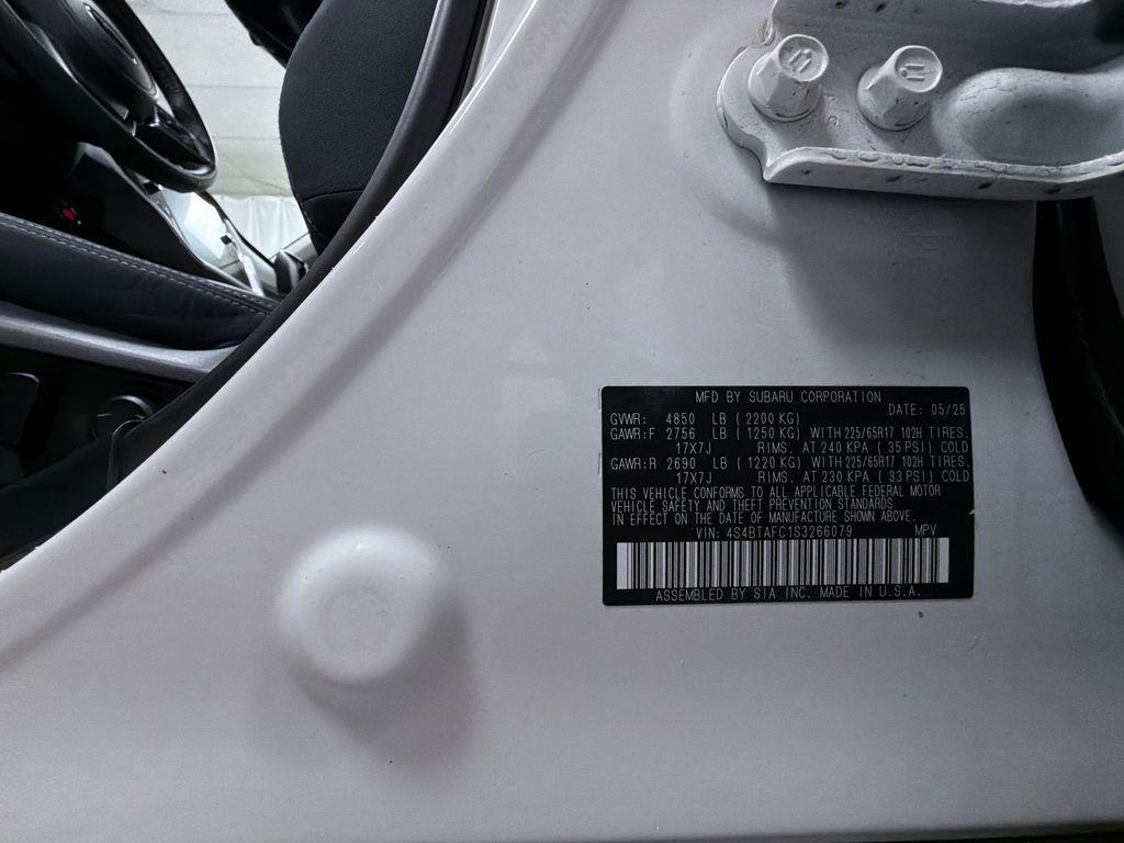 used 2025 Subaru Outback car, priced at $31,424