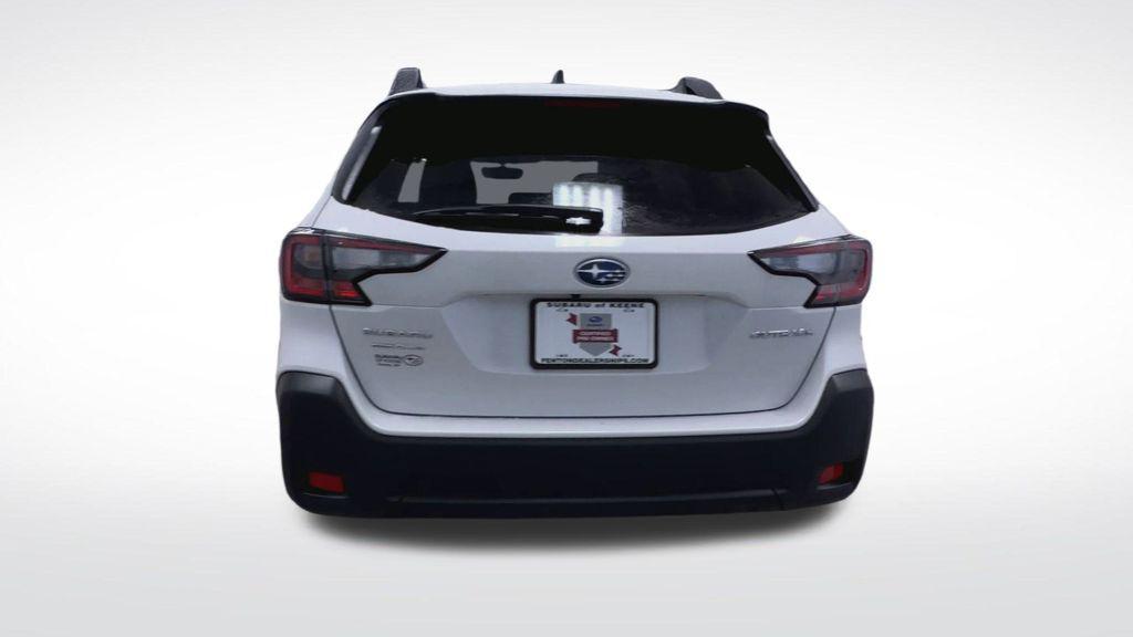 used 2025 Subaru Outback car, priced at $31,424