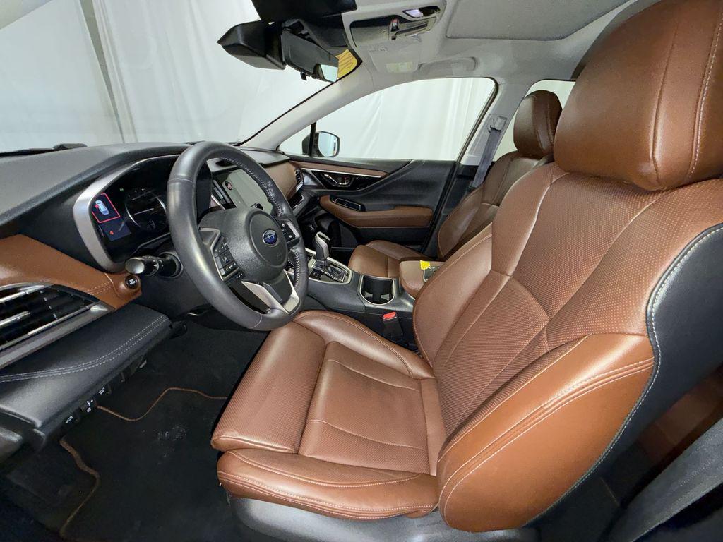 used 2023 Subaru Outback car, priced at $29,312