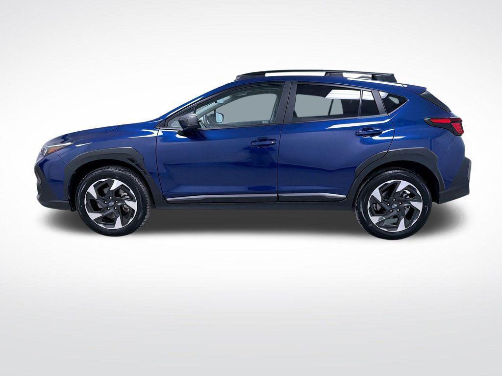 used 2025 Subaru Crosstrek car, priced at $31,197