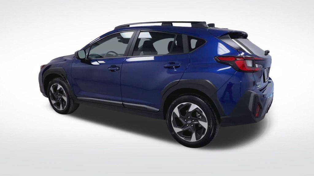 used 2025 Subaru Crosstrek car, priced at $31,197