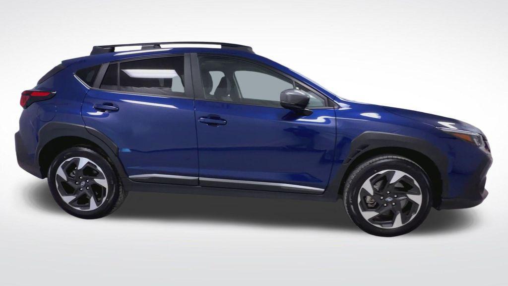 used 2025 Subaru Crosstrek car, priced at $31,197
