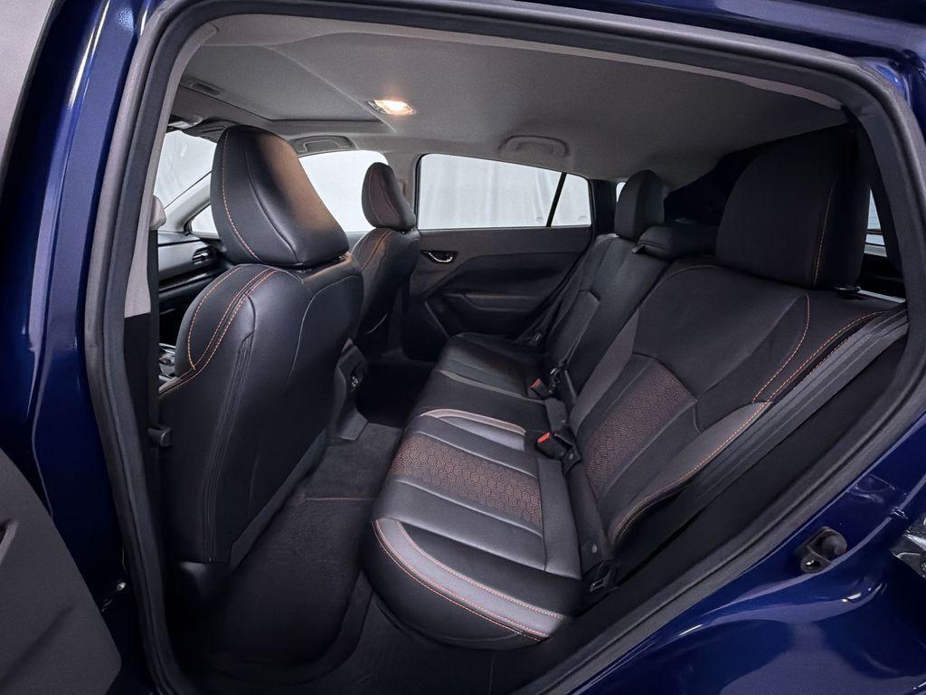 used 2025 Subaru Crosstrek car, priced at $31,197
