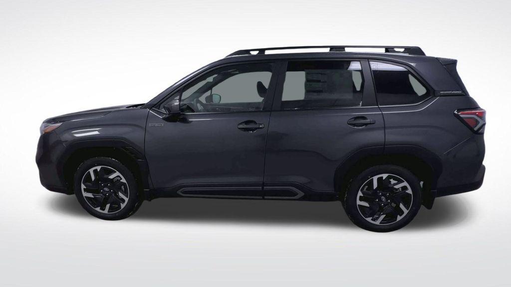 new 2025 Subaru Forester Hybrid car, priced at $40,959