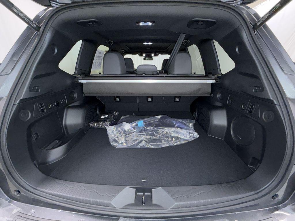 new 2025 Subaru Forester Hybrid car, priced at $40,959