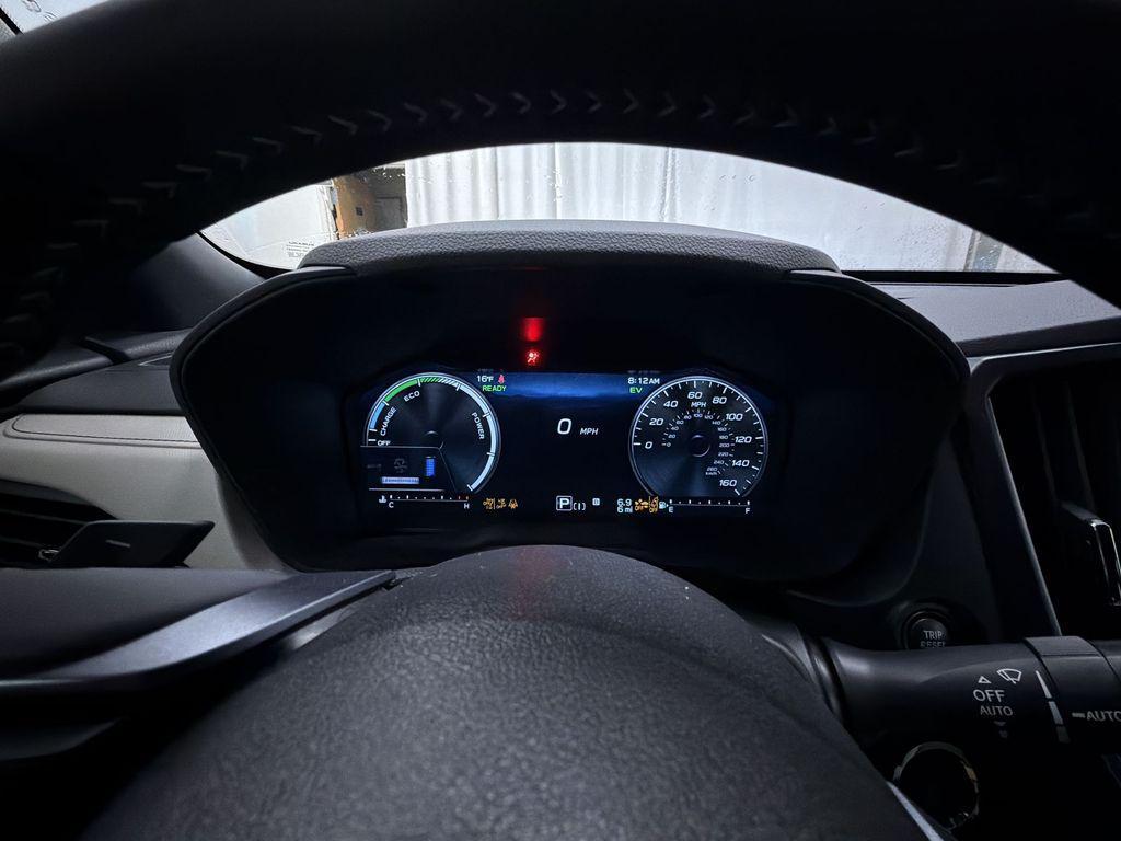 new 2025 Subaru Forester Hybrid car, priced at $40,959