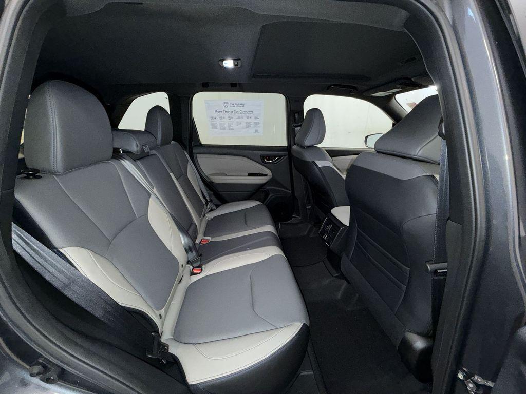 new 2025 Subaru Forester Hybrid car, priced at $40,959