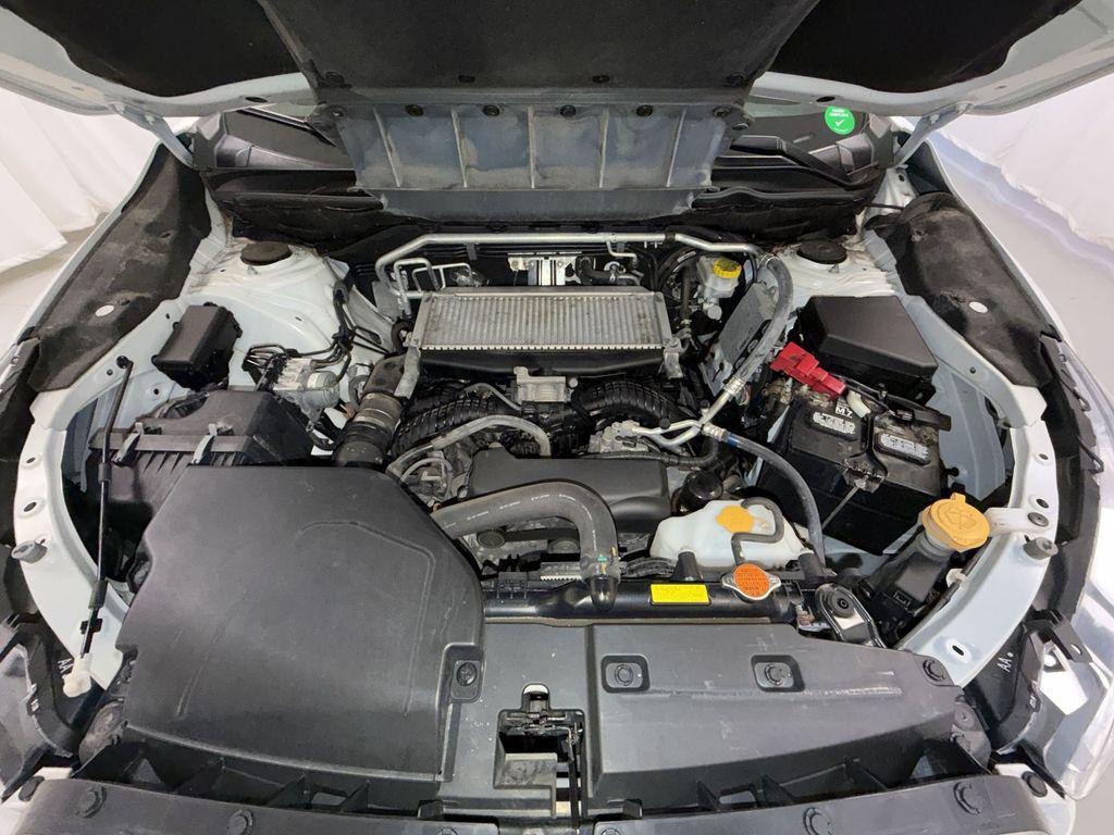 used 2020 Subaru Ascent car, priced at $17,947