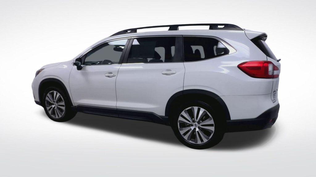 used 2020 Subaru Ascent car, priced at $17,947