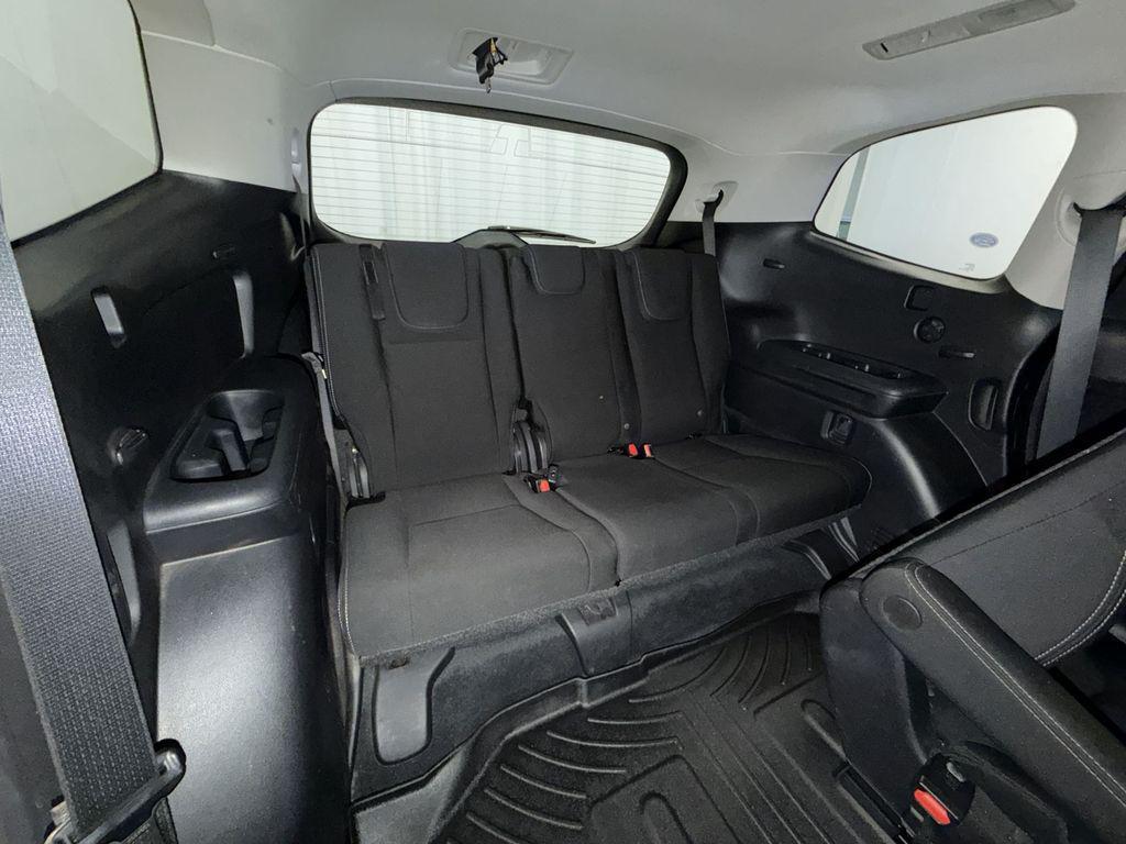 used 2020 Subaru Ascent car, priced at $17,947