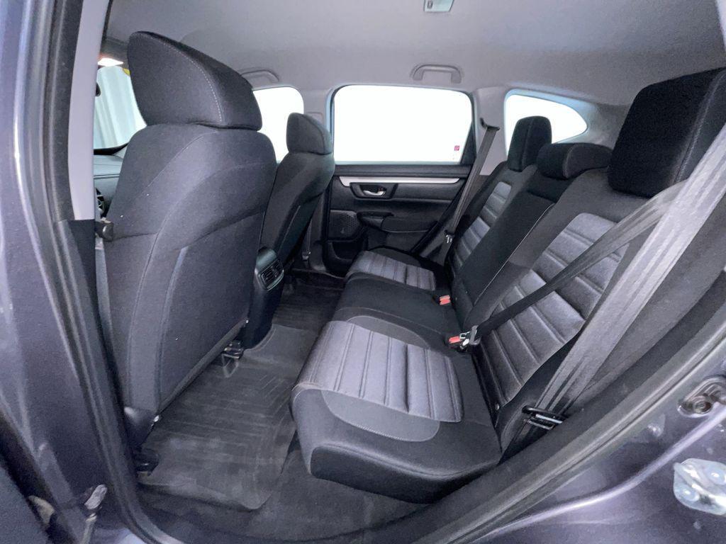 used 2020 Honda CR-V car, priced at $20,881