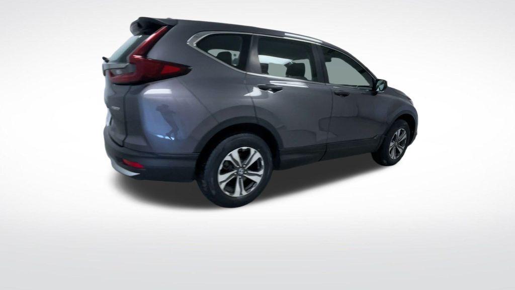 used 2020 Honda CR-V car, priced at $20,881