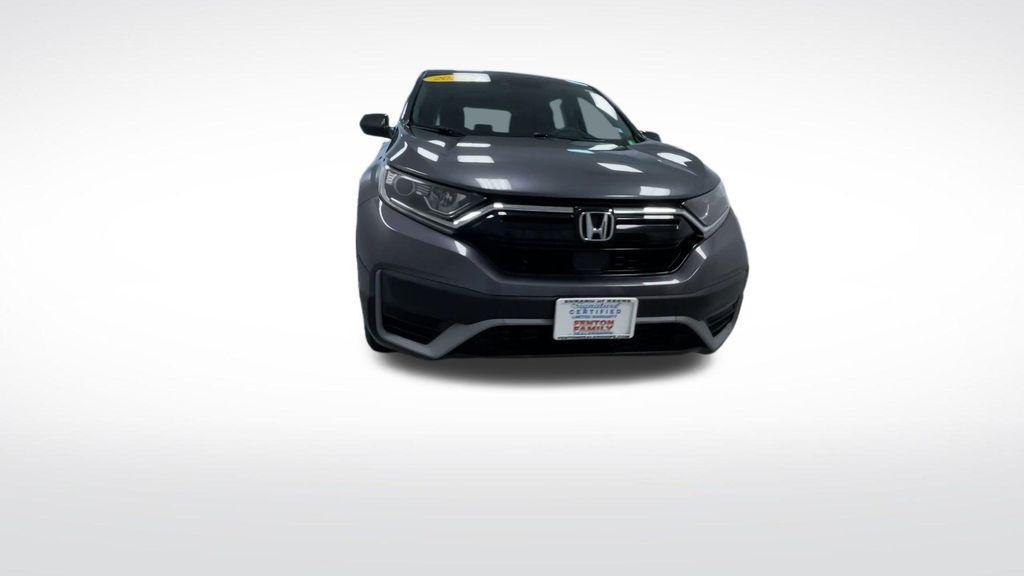 used 2020 Honda CR-V car, priced at $20,881