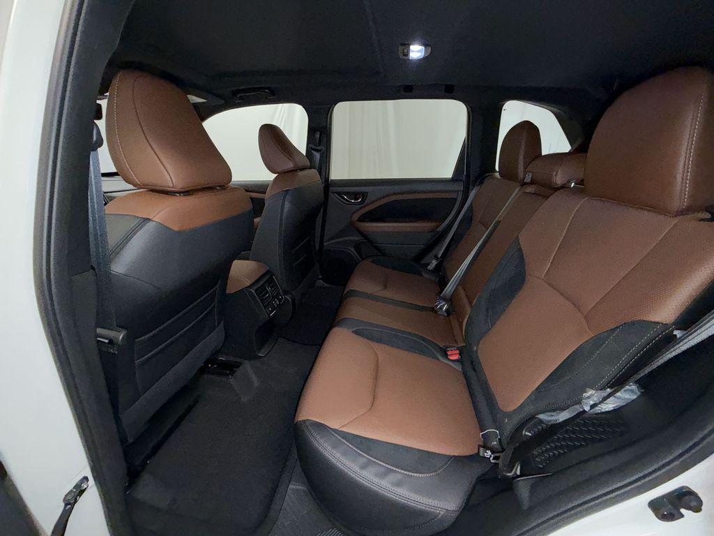 new 2025 Subaru Forester Hybrid car, priced at $42,996