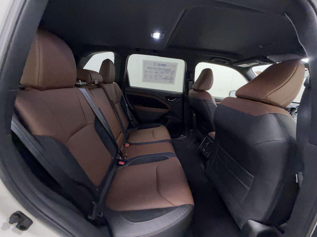 new 2025 Subaru Forester Hybrid car, priced at $42,996