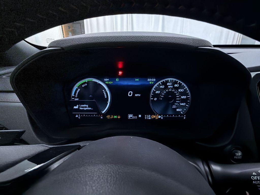 new 2025 Subaru Forester Hybrid car, priced at $42,996