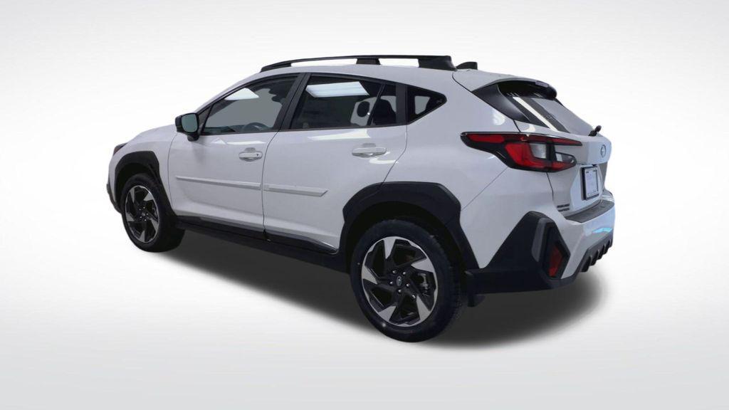 new 2026 Subaru Crosstrek car, priced at $33,695