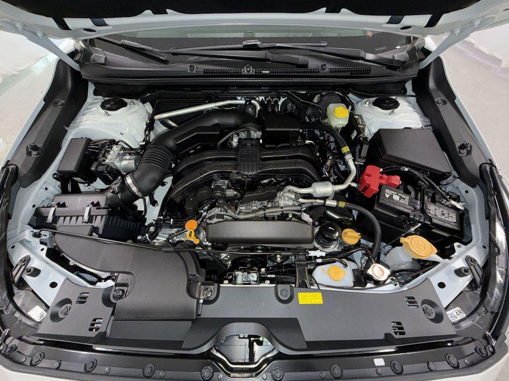 new 2026 Subaru Crosstrek car, priced at $33,695