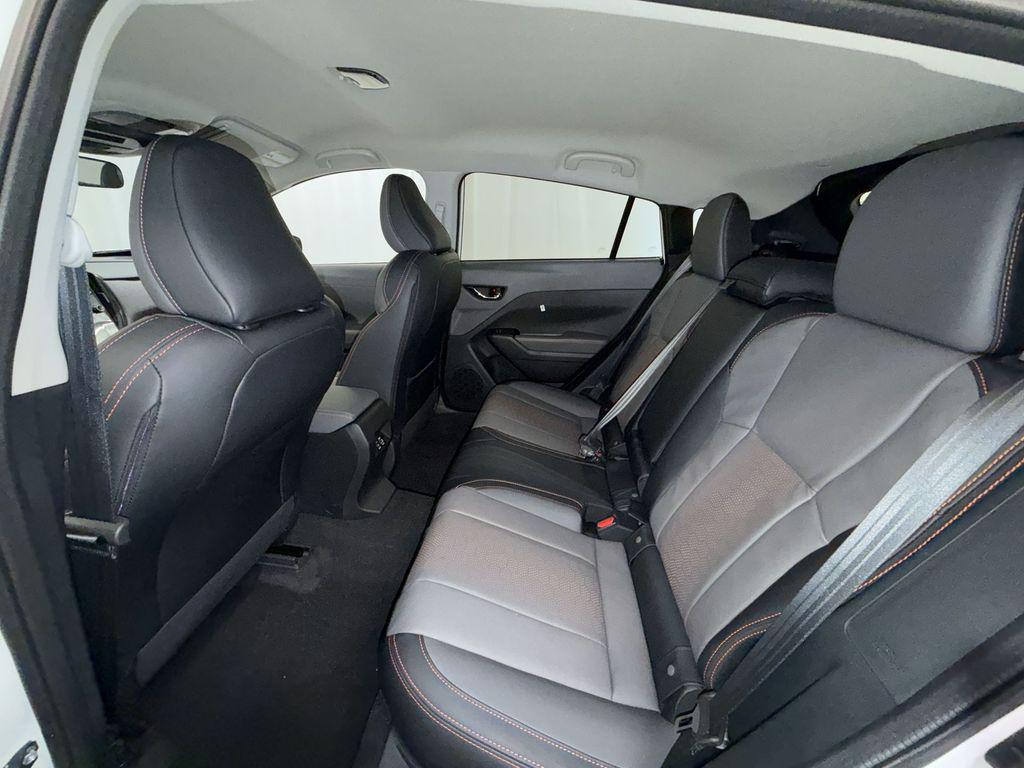 new 2026 Subaru Crosstrek car, priced at $33,695