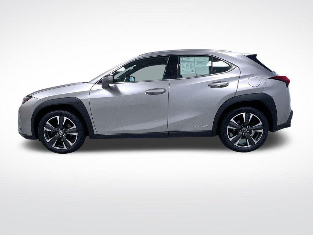 used 2019 Lexus UX 250h car, priced at $22,271