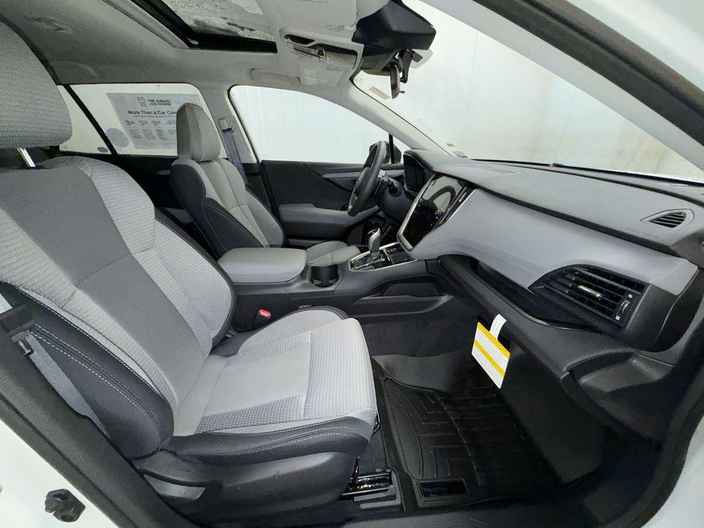 new 2025 Subaru Outback car, priced at $35,484