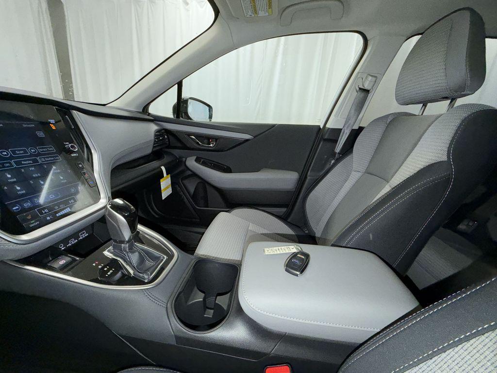 new 2025 Subaru Outback car, priced at $35,484