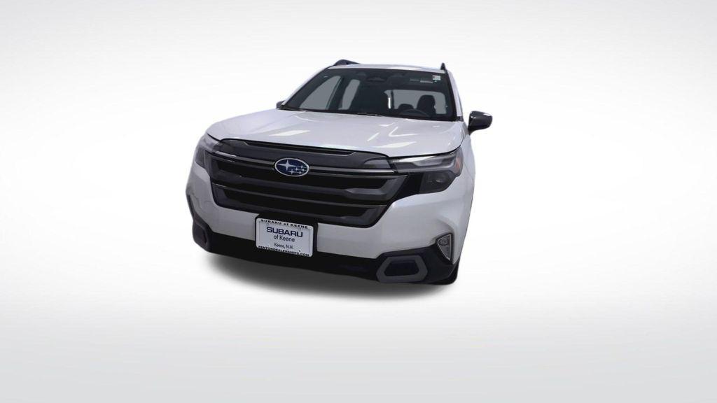 new 2025 Subaru Forester Hybrid car, priced at $40,707