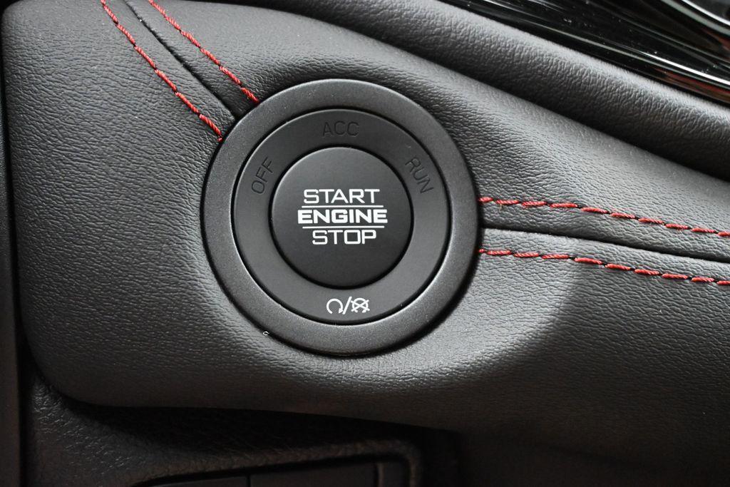 new 2026 Dodge Durango car, priced at $50,546
