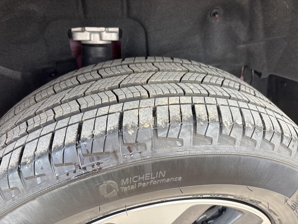 used 2024 Jeep Grand Cherokee 4xe car, priced at $28,644