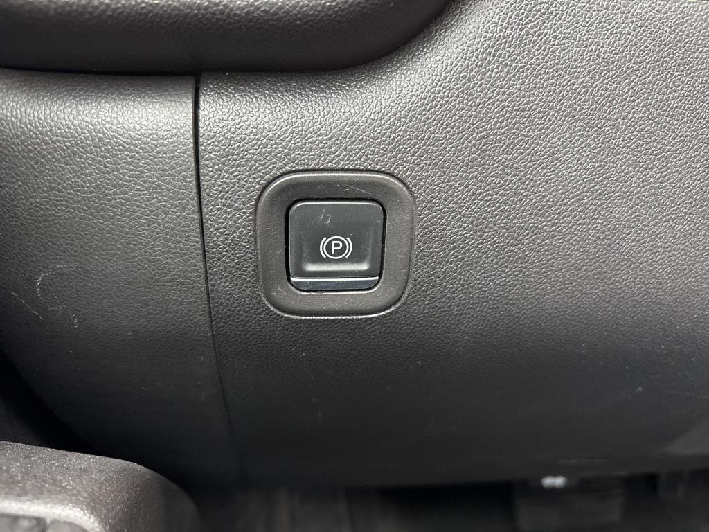 used 2023 Chevrolet Silverado 1500 car, priced at $36,700