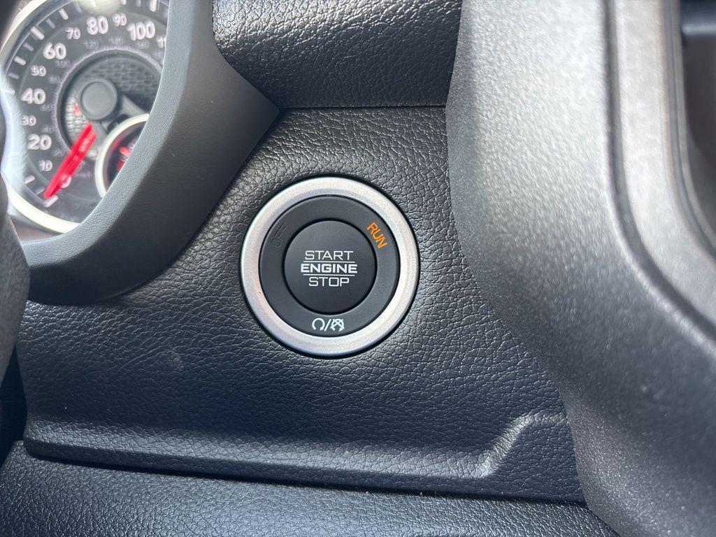 new 2026 Ram 2500 car, priced at $67,151