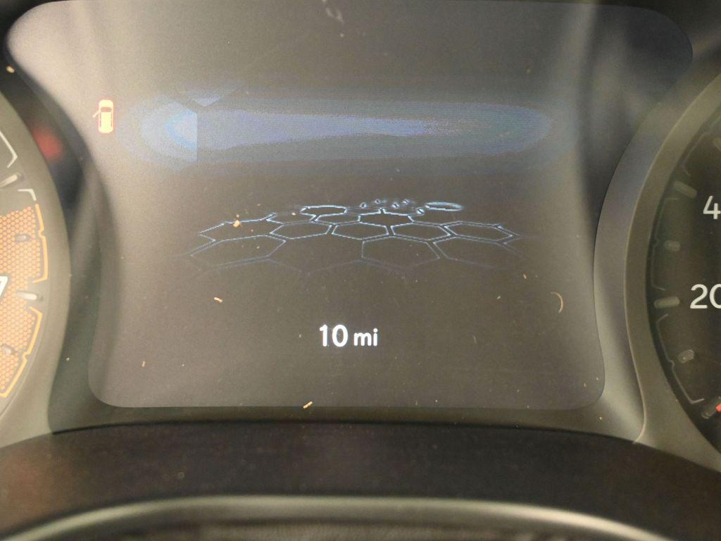 new 2026 Jeep Compass car, priced at $29,570