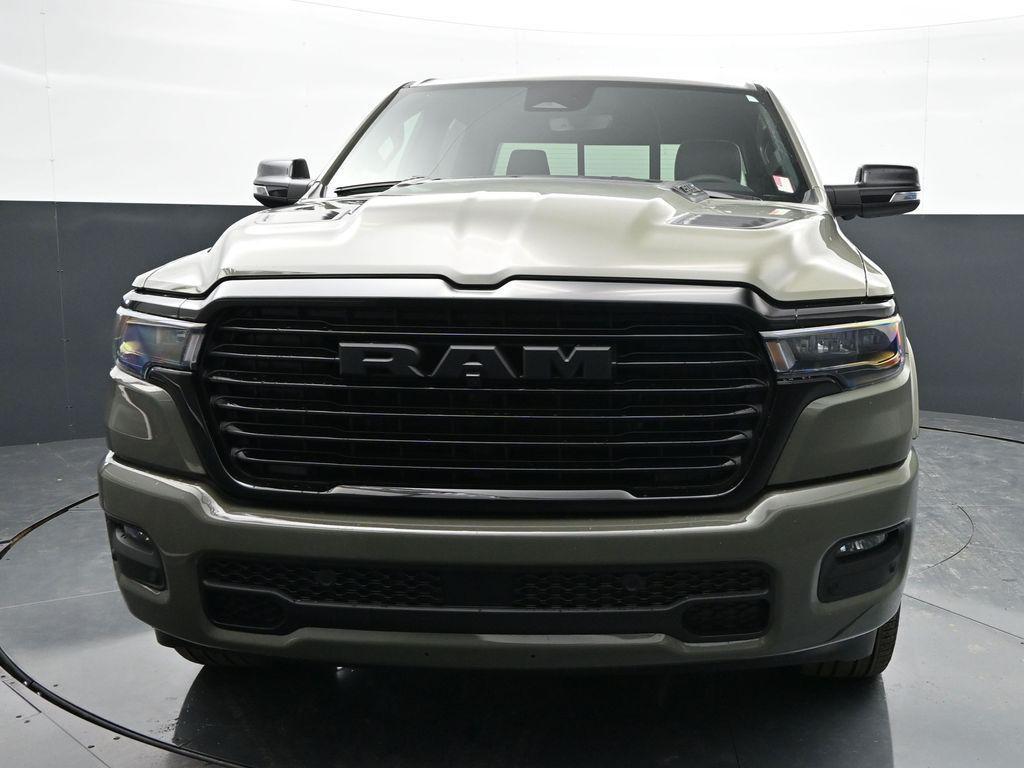 new 2026 Ram 1500 car, priced at $68,499