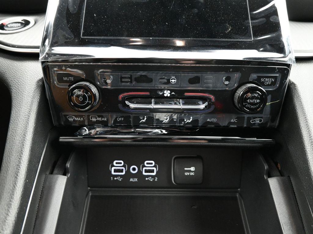 new 2026 Jeep Grand Cherokee car, priced at $41,616